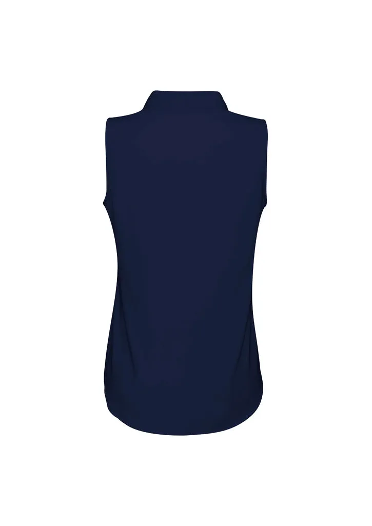 Women's Madison Sleeveless Top - S627LN